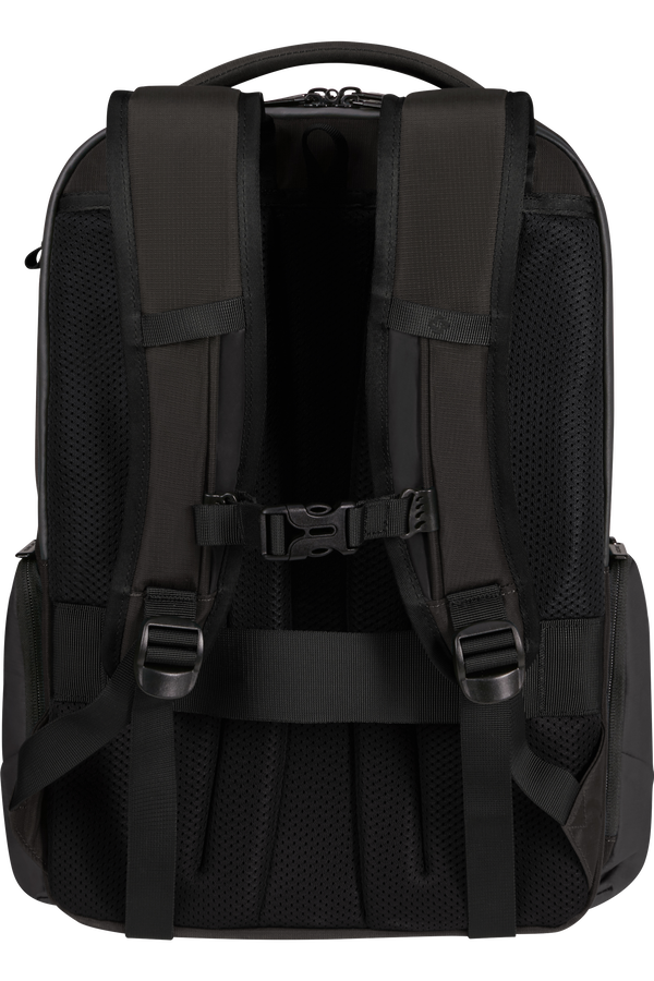 Samsonite Biz2go Laptop Backpack 15.6'  Schwarz