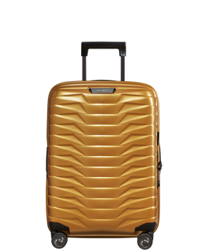 Proxis Valise 4 roues Extensible 55 x 40 x 20/23 cm | 2.2 kg