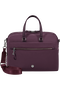 Samsonite Karissa Evo Bailhandle 15.6' 2 Comp  Bordeaux Samsonite Karissa Evo Bailhandle 15.6' 2 Comp  Bordeaux