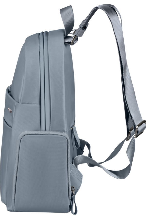 Samsonite Move 5.0 Backpack M  Dusty Blue Samsonite Move 5.0 Backpack M  Dusty Blue