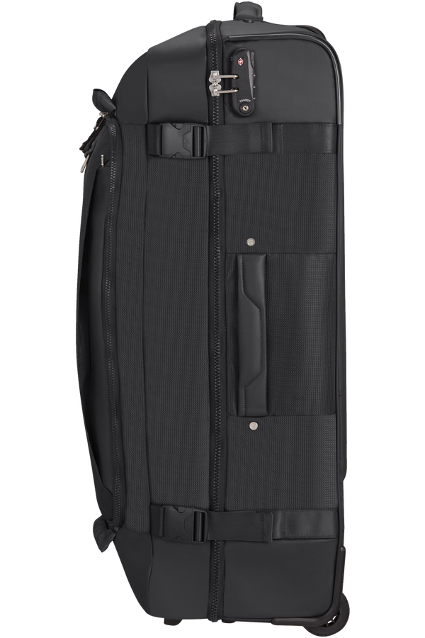 Samsonite Midtown Duffle with wheels 79cm  Noir