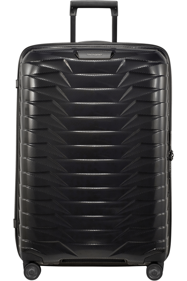 Samsonite Proxis Spinner 75cm  Noir