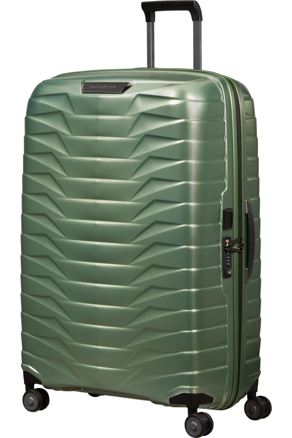 Proxis Trolley mit 4 Rollen 81cm