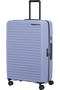 Samsonite Restackd Spinner Expandable 81cm  Lavendel