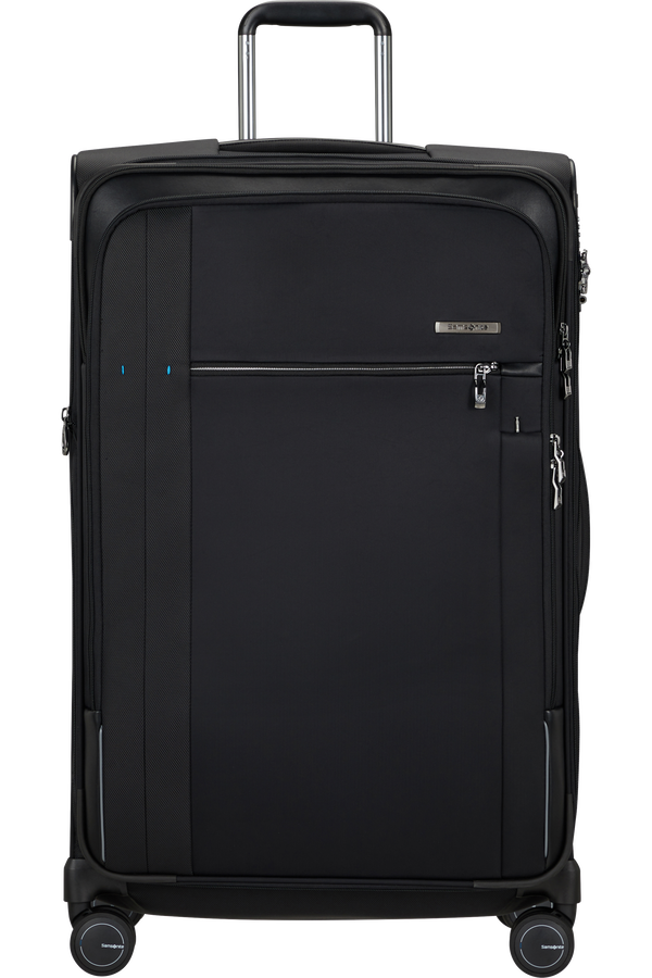 Samsonite Spectrolite 3.0 Trvl Spinner Expandable 78cm  Noir