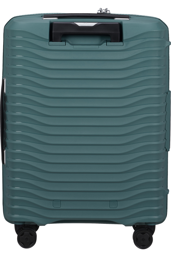 Samsonite Upscape Spinner 55/20 Exp  Northern Blue