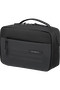Samsonite Stackd Toilet Kit Hannging Toilet Kit  Schwarz Samsonite Stackd Toilet Kit Hannging Toilet Kit  Schwarz