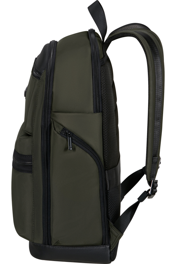 Samsonite Relyon Backpack M 15.6''  Gr&uuml;n