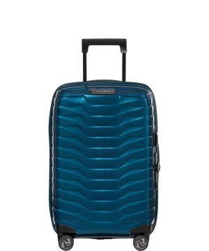 Proxis Valise 4 roues 55cm (23/26cm) 55 x 35 x 23/26 cm | 2.14 kg