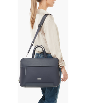 Zalia 3.0 Sacoche 14.1" 29 x 39 x 12 cm | 1 kg