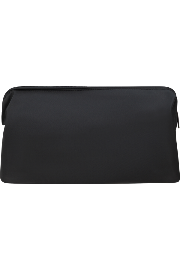 Samsonite Attrix Toilet Kit Toilet Pouch  Anthracite Samsonite Attrix Toilet Kit Toilet Pouch  Anthracite