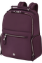 Samsonite Karissa Evo Round Backpack 15.6'  Bordeaux Samsonite Karissa Evo Round Backpack 15.6'  Bordeaux