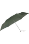 Samsonite Alu Drop S 3 Sect. Manual Flat  Jungle Green Samsonite Alu Drop S 3 Sect. Manual Flat  Jungle Green