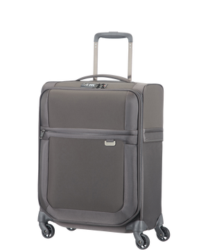 Uplite Valise 4 roues 55cm 55 x 40 x 23 cm | 1.7 kg