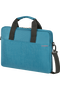 Samsonite Sideways 2.0 Shuttle Sleeve  15.6inch Moroccan Blue Samsonite Sideways 2.0 Shuttle Sleeve  15.6inch Moroccan Blue