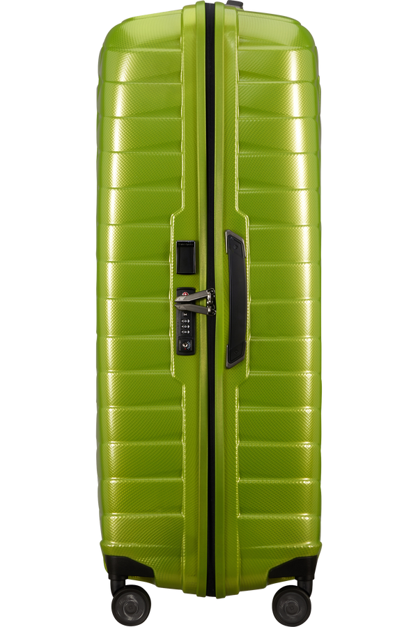 Samsonite Proxis Spinner 86cm Lime