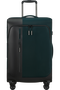 Samsonite Biz2go Trvl SPINNER DF EXP 66cm  Bleu profond