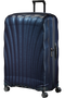 Samsonite C-Lite Spinner 86cm  Bleu nuit