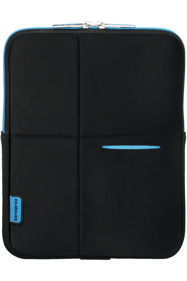 Samsonite Airglow Sleeves iPad Holder 9.7inch Schwarz/Blau