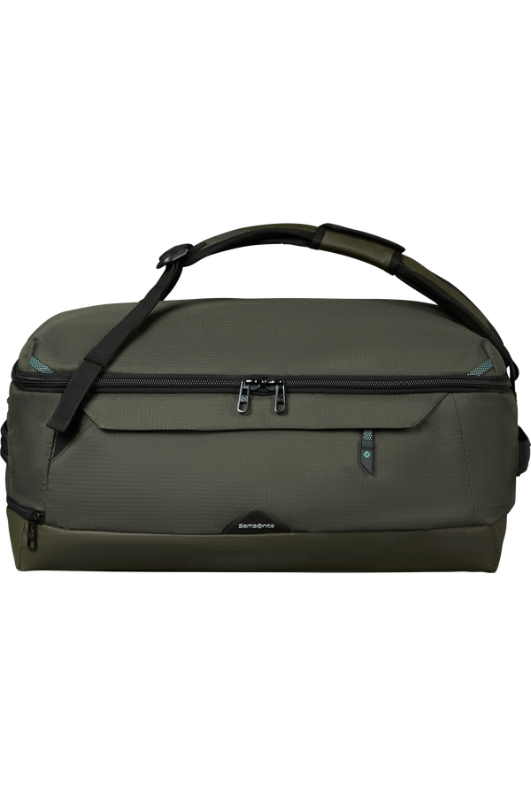 Samsonite Roadseeker Duffle S  Vert olive foncé