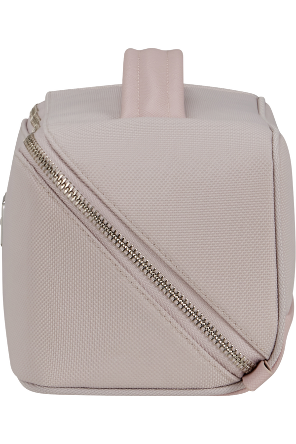 Samsonite Image Toilet Kit Beauty Case  Rose Samsonite Image Toilet Kit Beauty Case  Rose