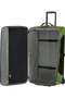 Samsonite Ecodiver Duffle with wheels 79/29  Stone Green