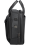Samsonite Pro-Dlx 5 Laptop Bailhandle Expandable  43.9cm/17.3inch Noir