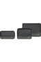 Samsonite Ta Revolution Set of 3 Packing Cubes  Vert Samsonite Ta Revolution Set of 3 Packing Cubes  Vert