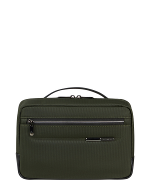 Splendix Trousse de toilette 19 x 27 x 10 cm | 0.4 kg Splendix Trousse de toilette 19 x 27 x 10 cm | 0.4 kg