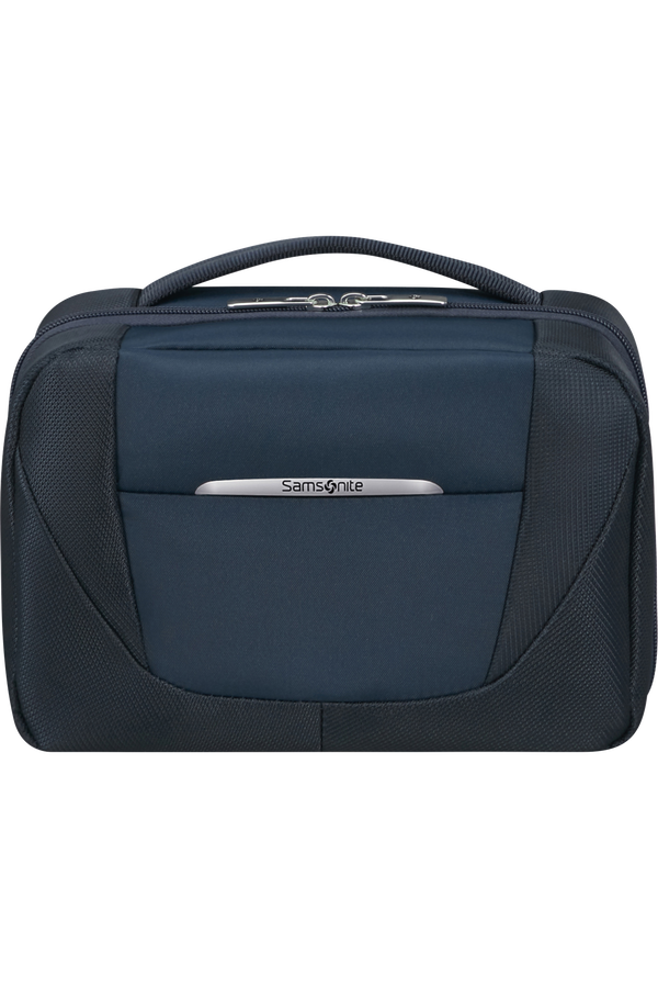 Samsonite Re-Lite Toilet Kit  Midnight Blue Samsonite Re-Lite Toilet Kit  Midnight Blue