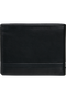 Samsonite Flagged Slg 015 - B 4CC+2C+C  Schwarz Samsonite Flagged Slg 015 - B 4CC+2C+C  Schwarz