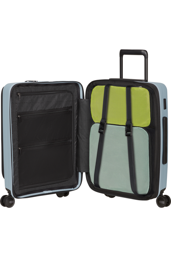 Restackd Trolley mit 4 Rollen erweiterbar 55cm