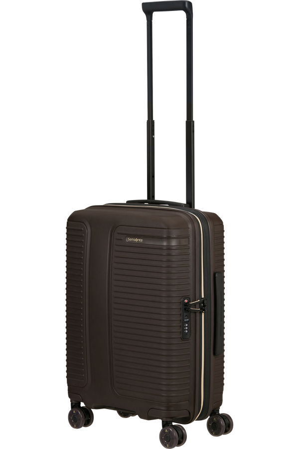 Prodiver Valise &agrave; 4 roues extensible 55cm