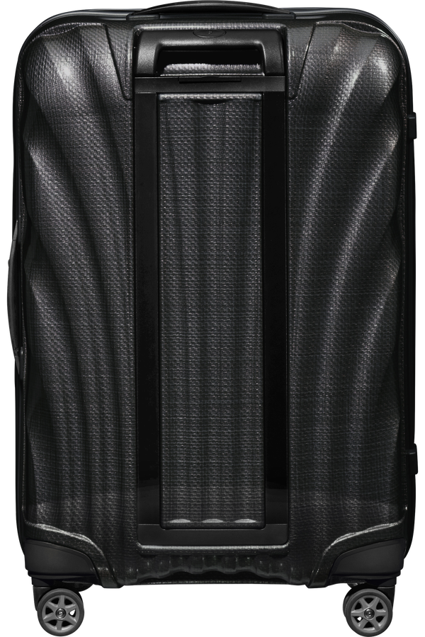 Samsonite C-Lite Spinner 69cm  Schwarz