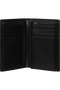Samsonite Flagged Slg 145 - W 14CC+W+2C  Schwarz Samsonite Flagged Slg 145 - W 14CC+W+2C  Schwarz