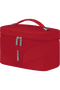 Samsonite Attrix Toilet Kit Beauty Case  Rouge Samsonite Attrix Toilet Kit Beauty Case  Rouge