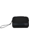 Samsonite Sacksquare Travel Clutch  Noir Samsonite Sacksquare Travel Clutch  Noir