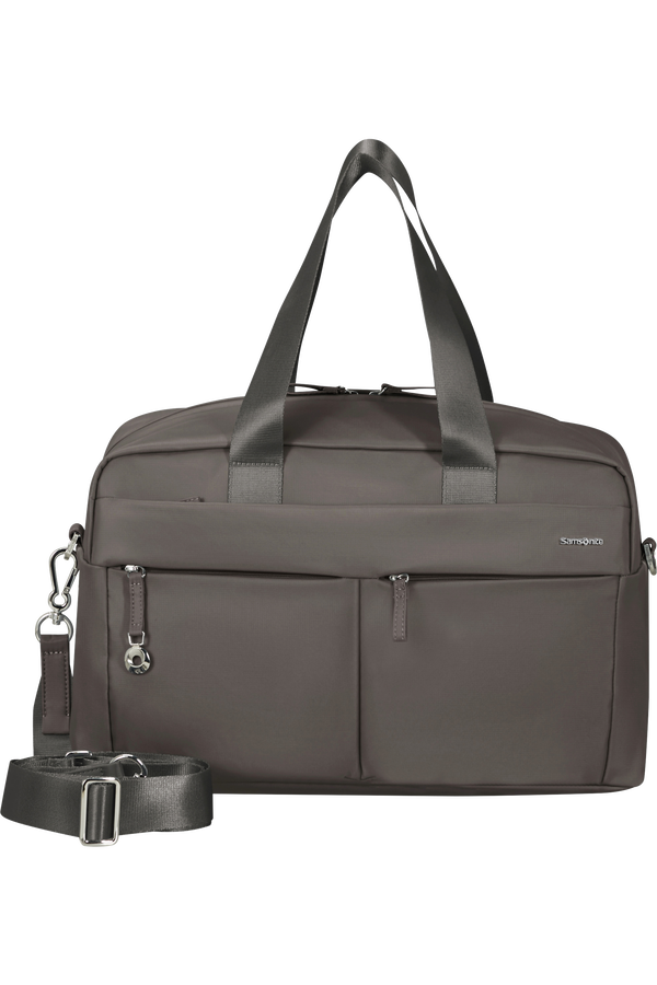 Samsonite Move 5.0 Duffle XS  Gunmetal Green