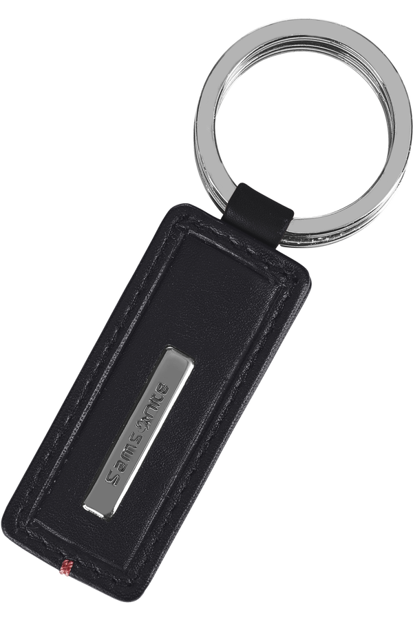Samsonite Pro-Dlx 5 Slg 528 - Key Ring 2R Schwarz Samsonite Pro-Dlx 5 Slg 528 - Key Ring 2R Schwarz