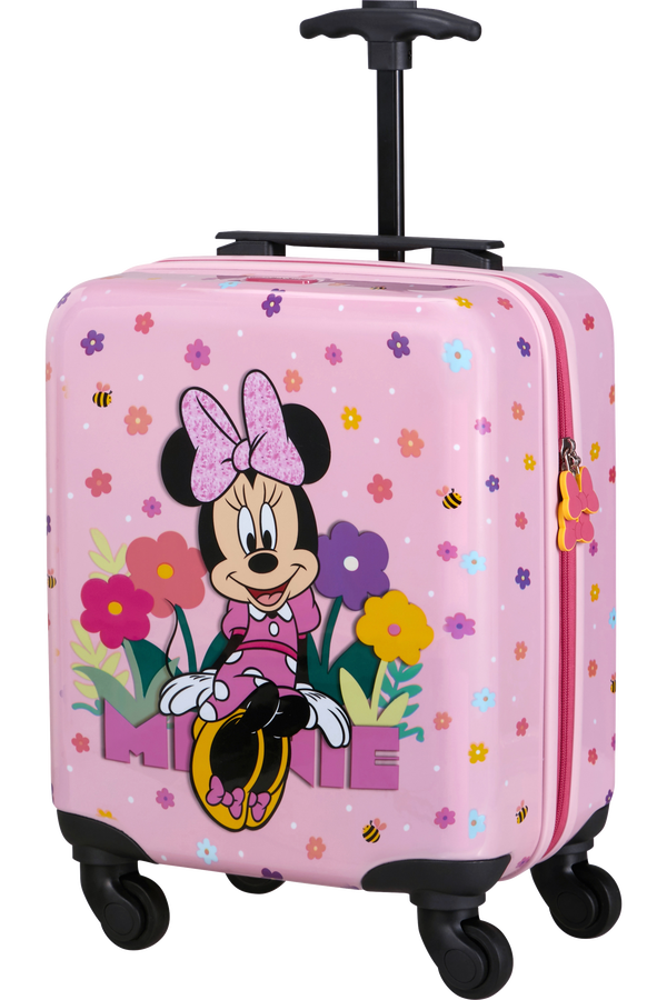 Samsonite Daydream Disney Spinner Disney 45cm  Minnie Flower Power