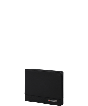 Pro-Dlx 6 Slg Geldbörse 9.7 x 12.2 x 1.5 cm