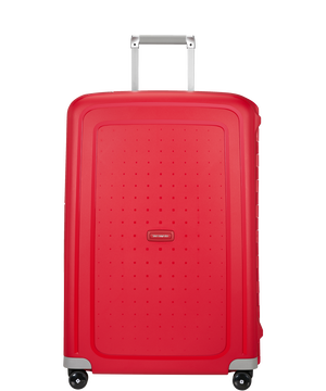 S'Cure Valise 4 roues 75cm 75 x 52 x 31 cm | 4.6 kg