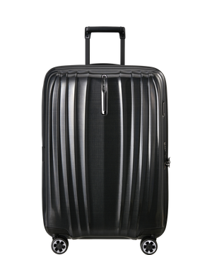 Nexis Trolley mit 4 Rollen erweiterbar 70cm 70 x 48 x 27/30 cm | 3.2 kg