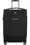 Samsonite Re-Lite Spinner Expandable 67cm  Noir