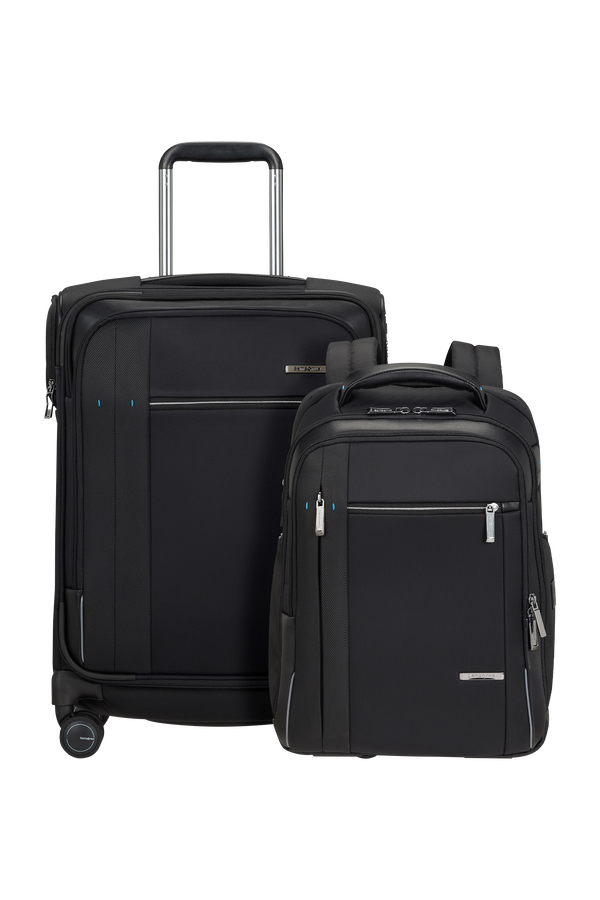 Samsonite SPECTROLITE 3.0 TRVL SET