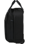 Samsonite Evosight Rolling Tote 17.3'  Noir Samsonite Evosight Rolling Tote 17.3'  Noir