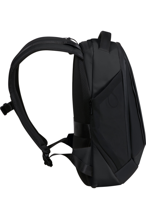 Samsonite Active Road Backpack 10L  Schwarz