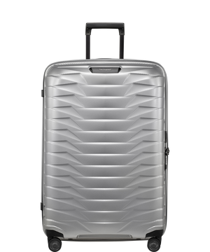 Proxis Valise à 4 roues 75cm 75 x 51 x 31 cm | 3.1 kg