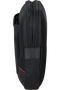 Samsonite Pro-DLX 6 Tablet Clutch  Schwarz Samsonite Pro-DLX 6 Tablet Clutch  Schwarz