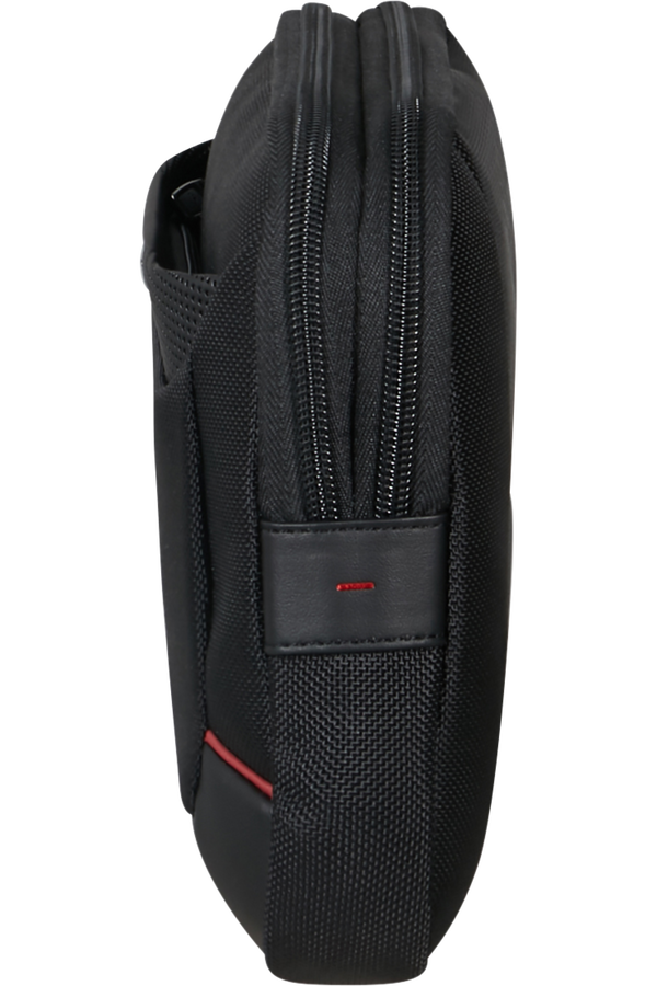 Samsonite Pro-DLX 6 Tablet Clutch  Schwarz Samsonite Pro-DLX 6 Tablet Clutch  Schwarz